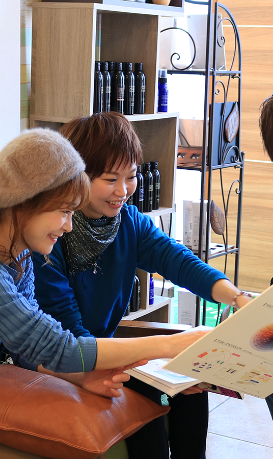 ホームページ公開