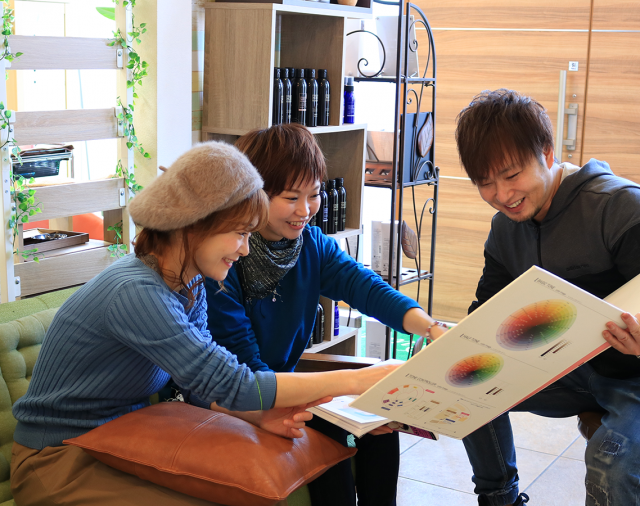 ホームページ公開