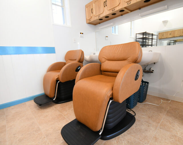 どなたでも安心