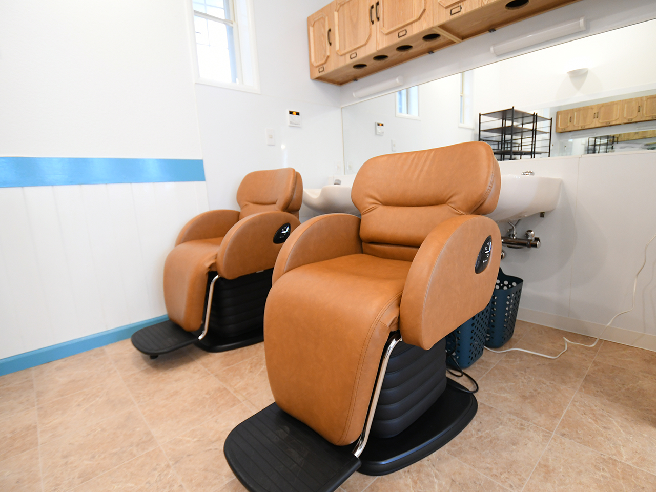 どなたでも安心